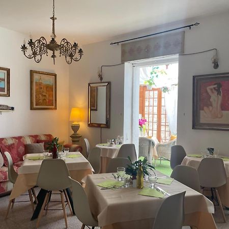 Vittorina'S Home Sorso Bagian luar foto