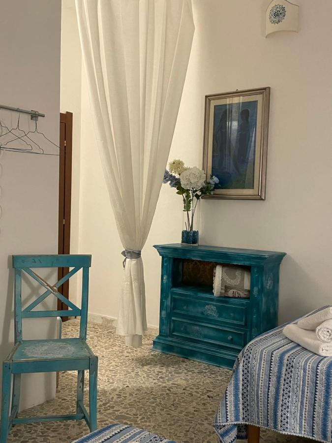 Vittorina'S Home Sorso Bagian luar foto