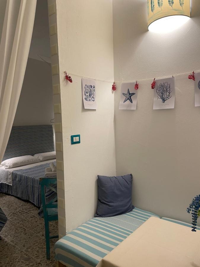Vittorina'S Home Sorso Bagian luar foto