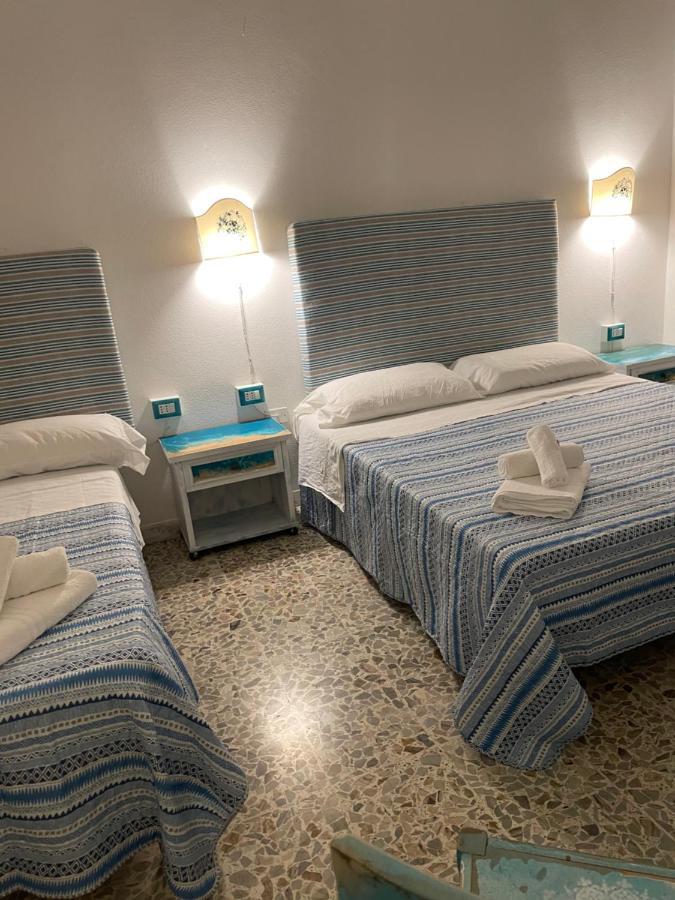 Vittorina'S Home Sorso Bagian luar foto