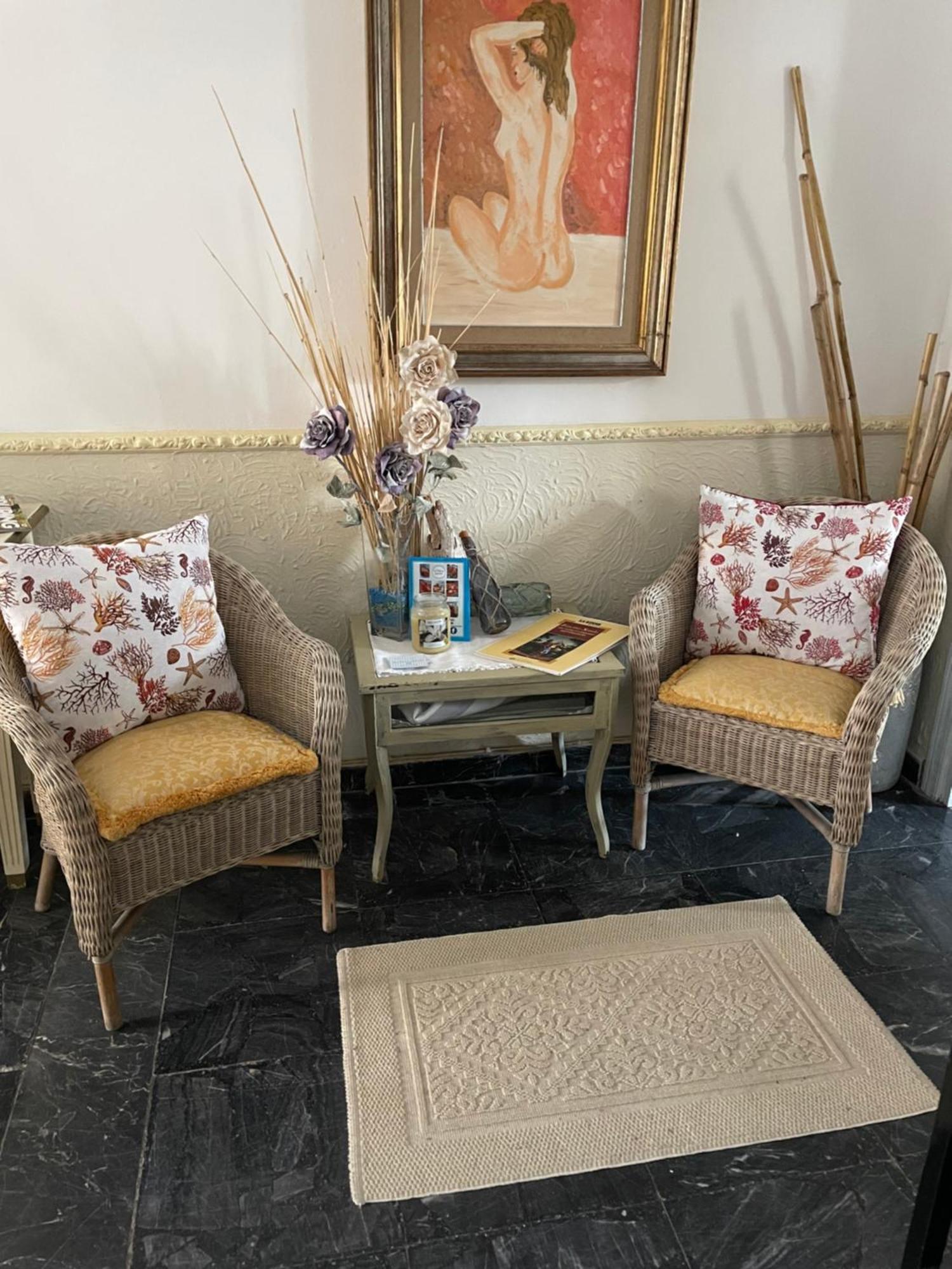 Vittorina'S Home Sorso Bagian luar foto