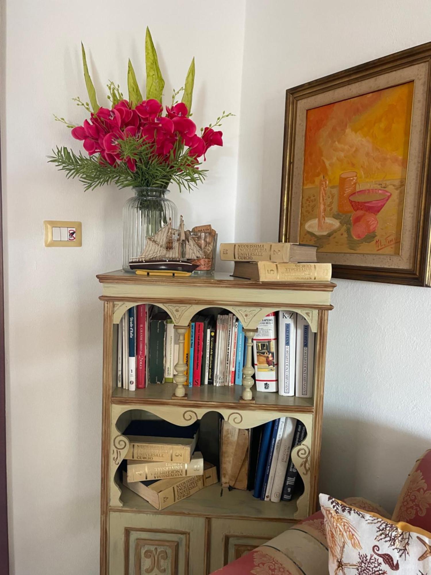 Vittorina'S Home Sorso Bagian luar foto