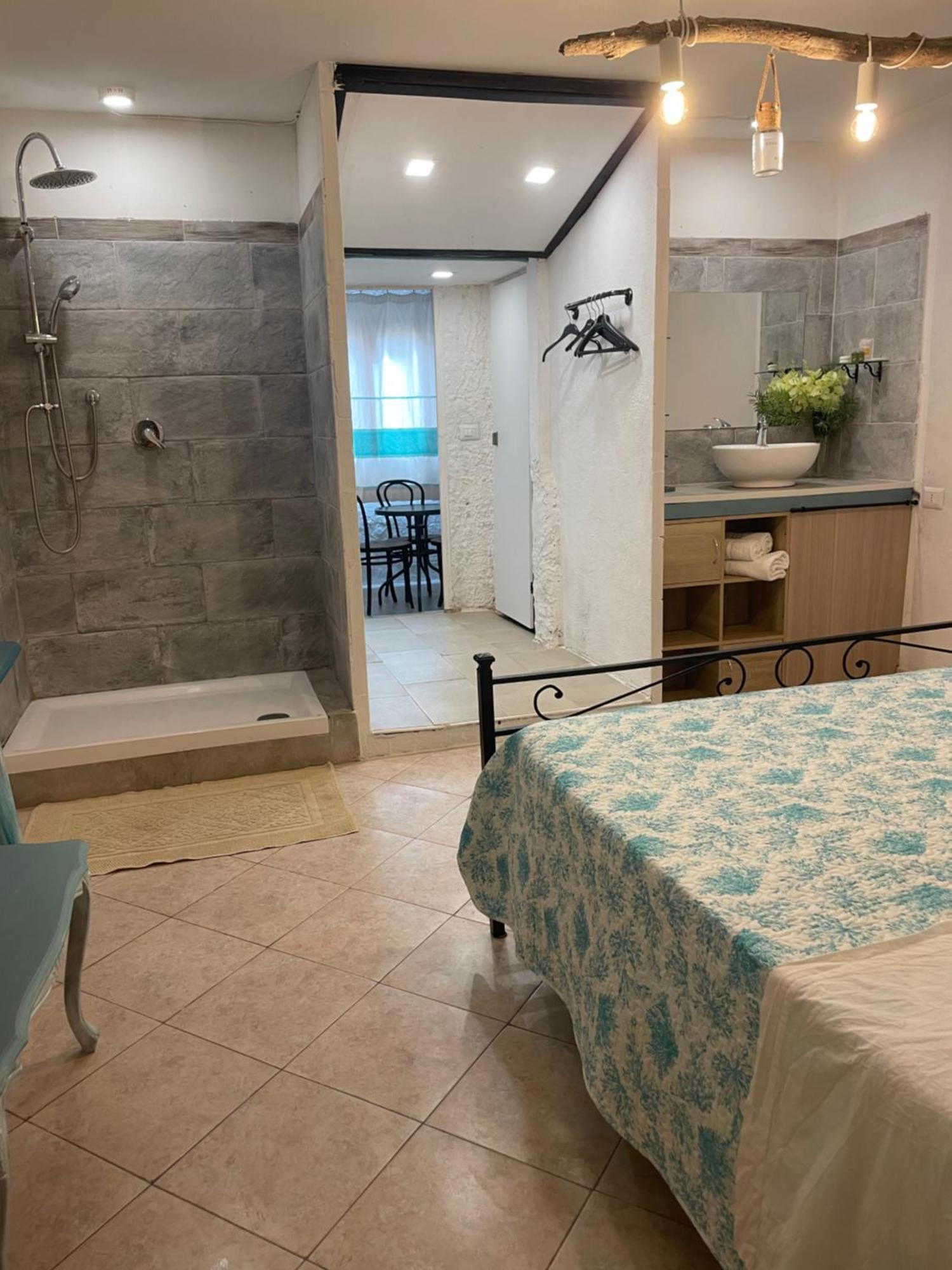 Vittorina'S Home Sorso Bagian luar foto