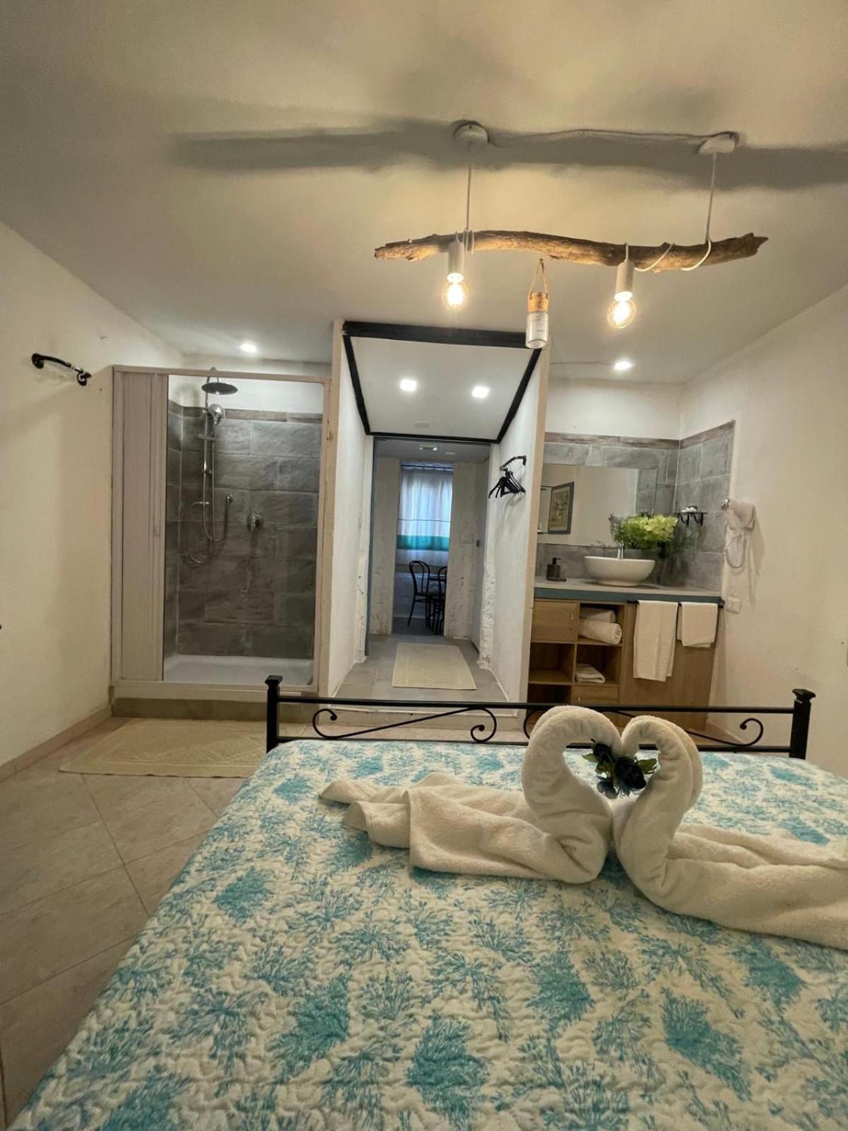 Vittorina'S Home Sorso Bagian luar foto