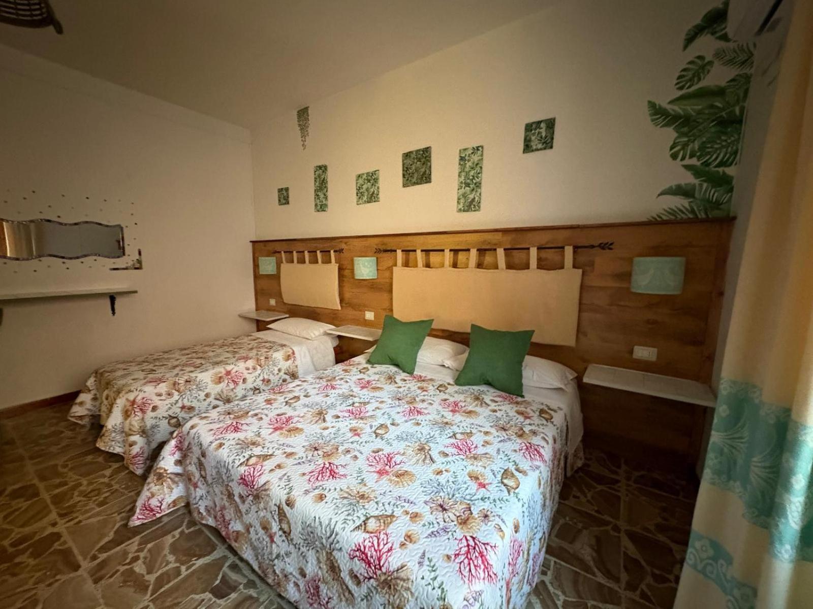 Vittorina'S Home Sorso Bagian luar foto