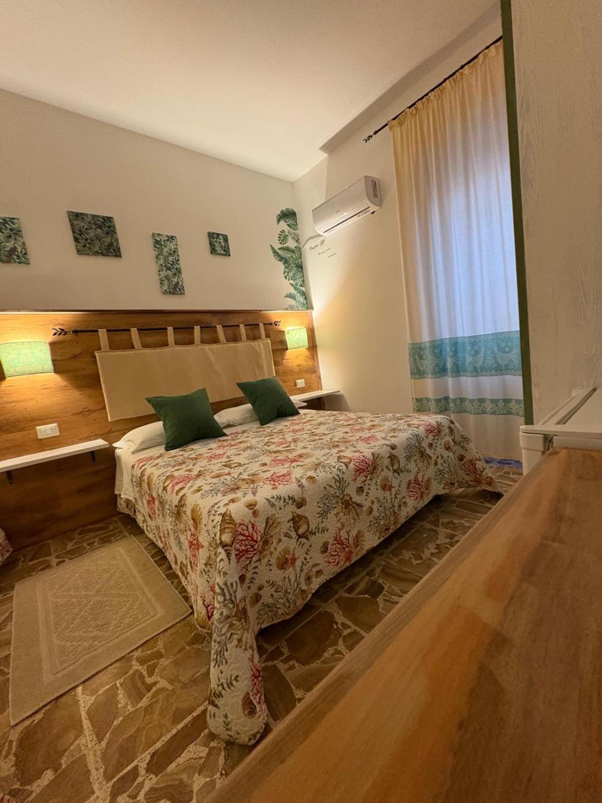 Vittorina'S Home Sorso Bagian luar foto